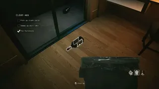 Скриншот 3 к игре Housekeeping