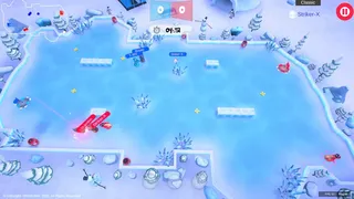 Скриншот 8 к игре Wobble Wars
