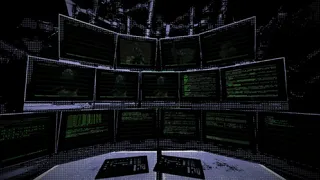 Скриншот 2 к игре Hardwired