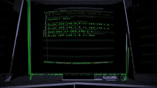 Скриншот 5 к игре Hardwired