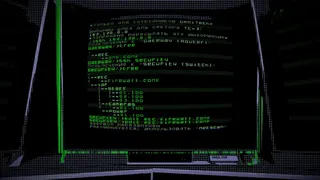 Скриншот 7 к игре Hardwired