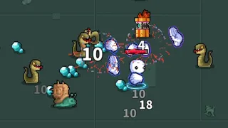 Скриншот 1 к игре Paperdream