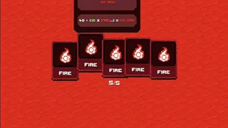 Скриншот 2 к игре Arcanard