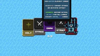 Скриншот 3 к игре Arcanard