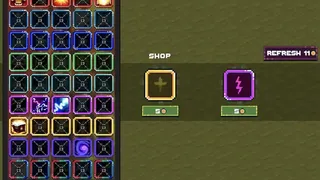 Скриншот 5 к игре Arcanard