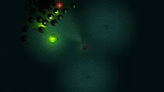 Скриншот 1 к игре Entity Strike