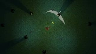 Скриншот 2 к игре Entity Strike