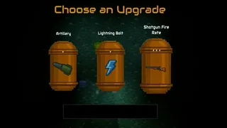 Скриншот 7 к игре Entity Strike