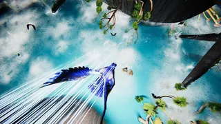 Скриншот 1 к игре Fallbound
