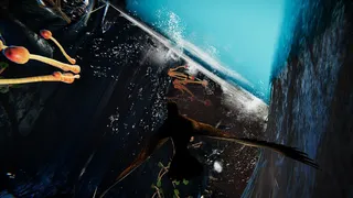 Скриншот 5 к игре Fallbound