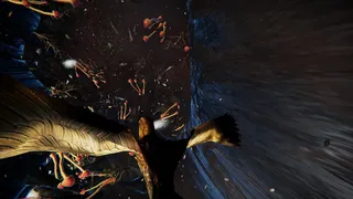 Скриншот 6 к игре Fallbound