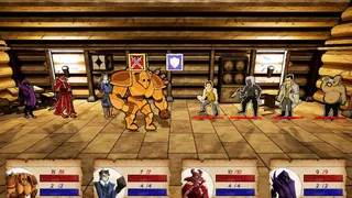 Скриншот 3 к игре Viagem à Varksa