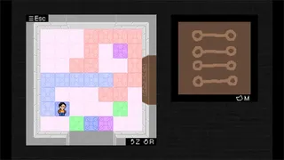 Скриншот 3 к игре Seeking The Guardian