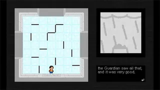 Скриншот 4 к игре Seeking The Guardian