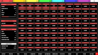Скриншот 1 к игре Idle Colors