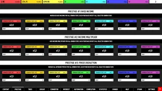 Скриншот 2 к игре Idle Colors