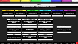 Скриншот 3 к игре Idle Colors