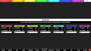 Скриншот 4 к игре Idle Colors