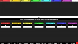 Скриншот 6 к игре Idle Colors