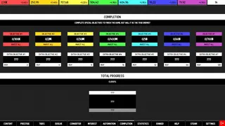 Скриншот 8 к игре Idle Colors