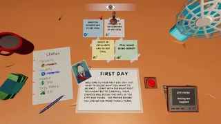 Скриншот 2 к игре Ruling Horsestown