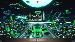 Скриншот 4 к игре Ruling Horsestown