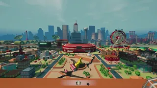 Скриншот 6 к игре Ruling Horsestown