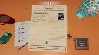 Скриншот 7 к игре Ruling Horsestown