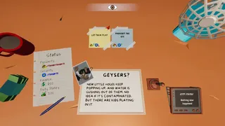 Скриншот 8 к игре Ruling Horsestown