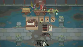Скриншот 4 к игре Swamp Keeper