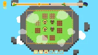 Скриншот 1 к игре Isles of Corvus