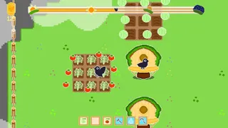 Скриншот 4 к игре Isles of Corvus