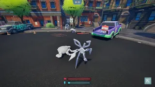 Скриншот 3 к игре Rock Paper Scissors Party