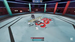 Скриншот 5 к игре Rock Paper Scissors Party