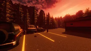 Скриншот 3 к игре Ghost Ripper