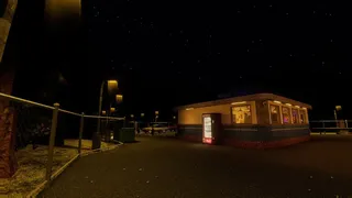 Скриншот 4 к игре Ghost Ripper