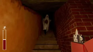 Скриншот 5 к игре Ghost Ripper