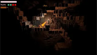 Скриншот 3 к игре Hero's Ignition