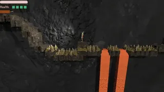 Скриншот 4 к игре Hero's Ignition