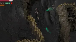 Скриншот 7 к игре Hero's Ignition