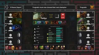 Скриншот 2 к игре Legends Esport Manager