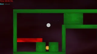 Скриншот 2 к игре The Masochistic Ball