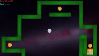 Скриншот 3 к игре The Masochistic Ball