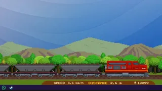 Скриншот 2 к игре Desktop Trains
