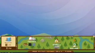 Скриншот 4 к игре Desktop Trains