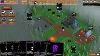 Скриншот 6 к игре Beyond The Threshold