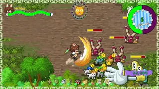 Скриншот 2 к игре MeowPower!Yachiyo