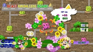 Скриншот 7 к игре MeowPower!Yachiyo