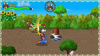 Скриншот 8 к игре MeowPower!Yachiyo