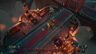 Скриншот 3 к игре Nephelem: A Path of Vice and Virtue
